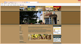 Hotel Residence in Bautzen in Sachsen