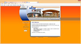 Zimmerei & Fensterbau in Brandenburg - Gebr&uuml;der G&ouml;rner GmbH