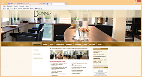 DIENSTLEISTUNGSUNTERNEHMEN