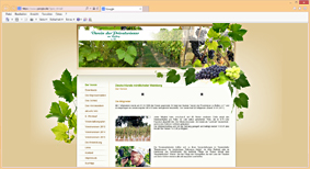 Verein der Privatwinzer zu Rattey e.V. 